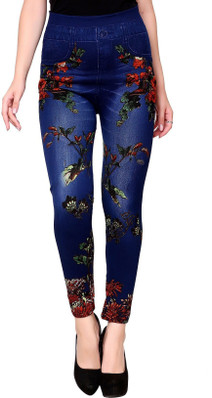 Pinafore Jeggings - Buy Pinafore 