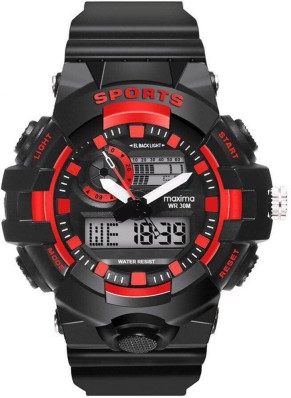 digital wrist watch flipkart