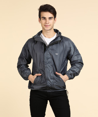 wildcraft all weather jacket