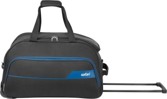 best duffel for safari