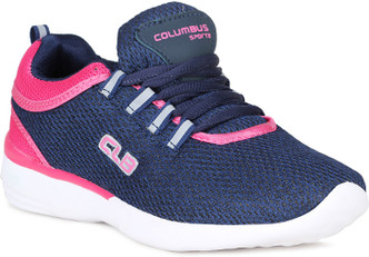columbus sports shoes flipkart