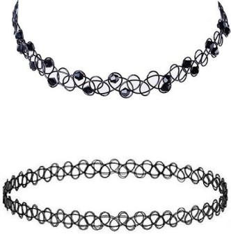 where to buy choker necklaces