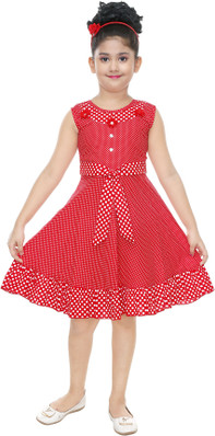 flipkart girl dresses