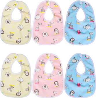 buy baby bibs hankies