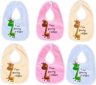 buy baby bibs hankies