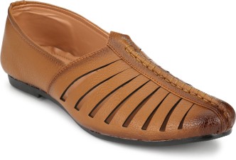 ethnic shoes