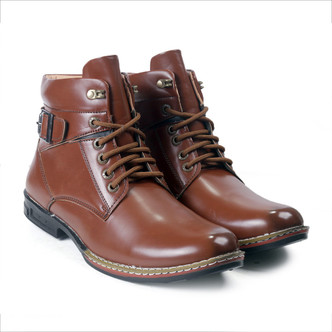 red rose men's casual shoes