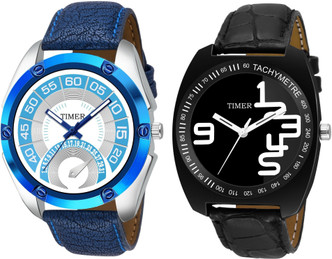 timer watch flipkart