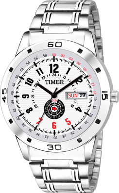 timer watch brand
