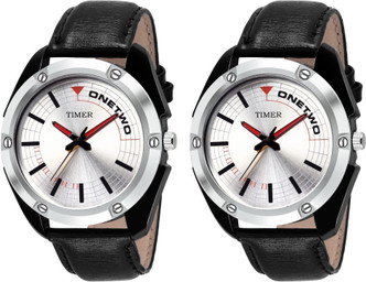 timer watch flipkart