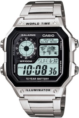 casio watches under 1500