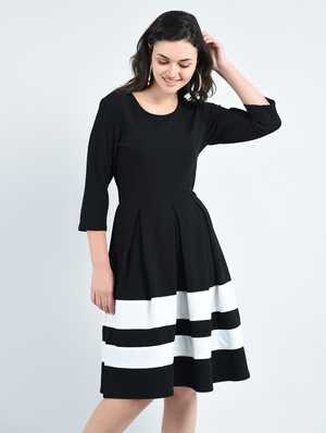 Casual Summer Dresses Buy Casual Summer Dresses Online At Best Prices In India Flipkart Com