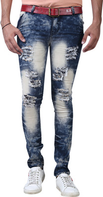 Torn Jeans - Buy Torn Jeans online at 