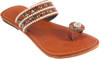 bridal sandals on flipkart