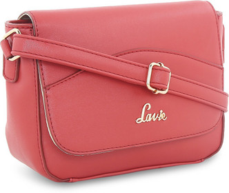 lavie sling bags snapdeal