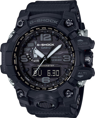 casio protrek sl100