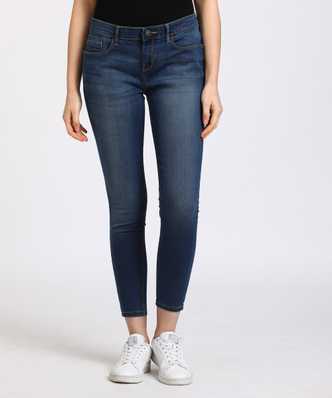 Denim Women amp; Flare Flipkart Jeans Skinny pC5wAxrqC