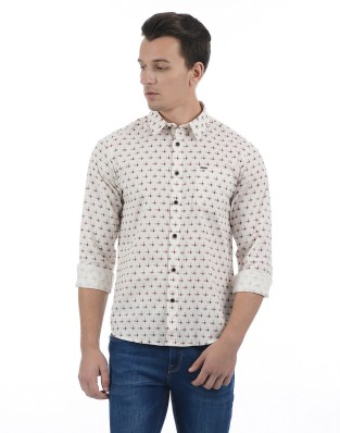 pepe jeans casual party wear shirts