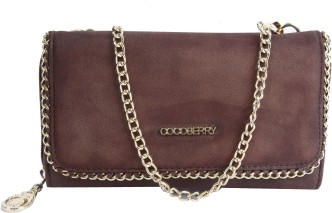 cocoberry sling bags