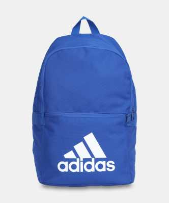 Adidas Backpacks Buy Adidas Backpacks Online At Best Prices In