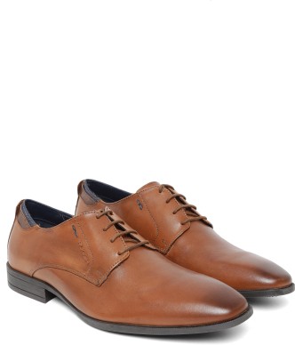 ruosh derby shoes