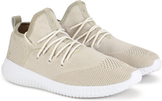 allen solly slip on sneakers
