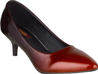 pumps heels flipkart