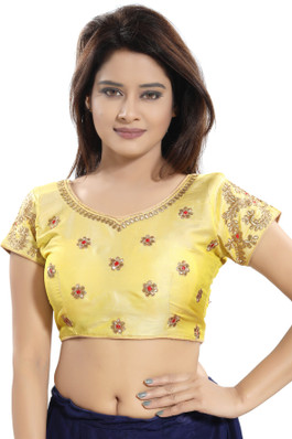 Inner Beats Womens Blouse Materials 