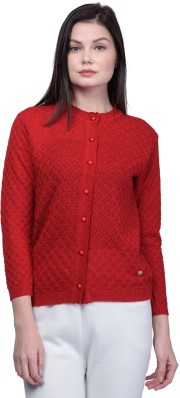 ladies woolen sweater on flipkart