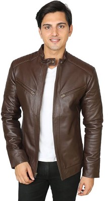 leather jacket for men under 1000