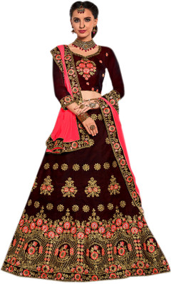 lehenga 5000