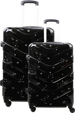 zevog luggage company
