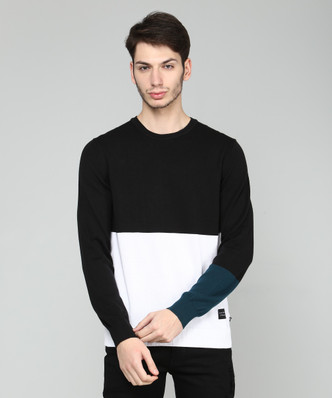 Sleeveless Mens Sweaters - Buy
