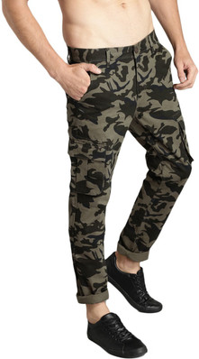 roadster track pants