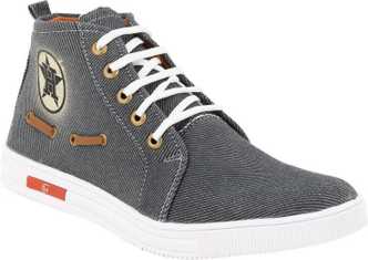 High Neck Shoes Buy High Neck Shoes Online At Best Prices In India Flipkart Com