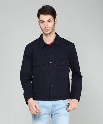 levis denim jacket india