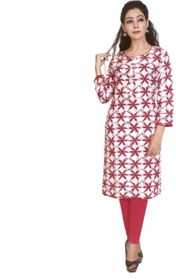 flipkart indo western kurtis