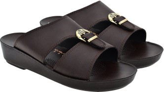 aerosoft ladies chappal price