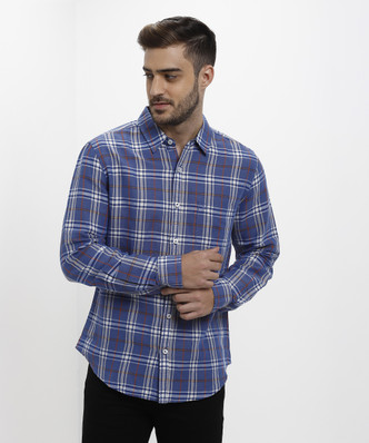 United Colors Of Benetton Mens Shirts 