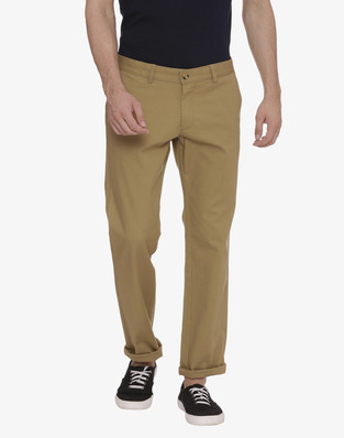 Basics Mens Trousers - Buy Basics Mens 