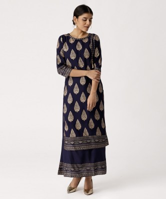 libas kurtis flipkart