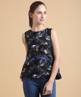 flipkart dress jeans top