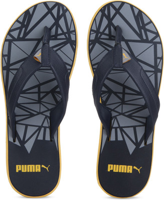 puma hawaii slippers