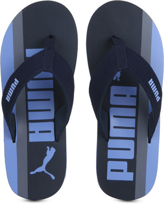 flipkart puma slippers