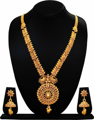 flipkart necklaces