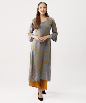 best plazo dress