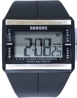 shhors watch company