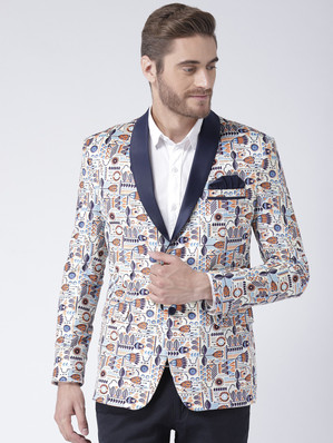 pathani suit with blazer