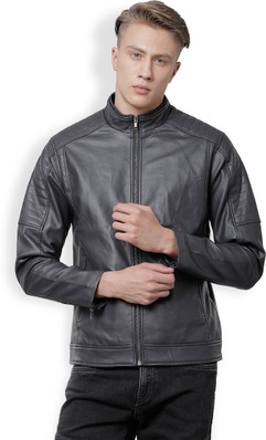 leather jacket under 2000