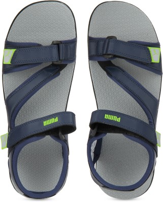 puma sandals 500 rs